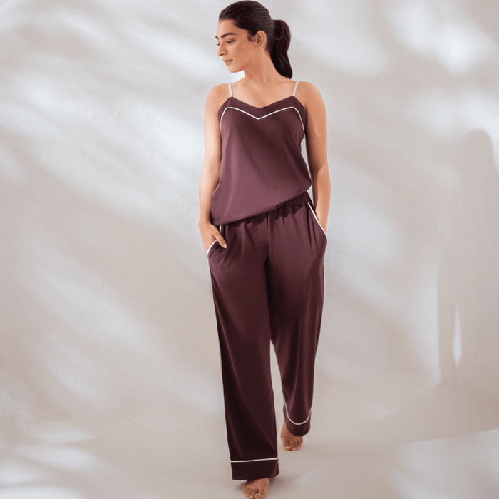 Pajama Set 138