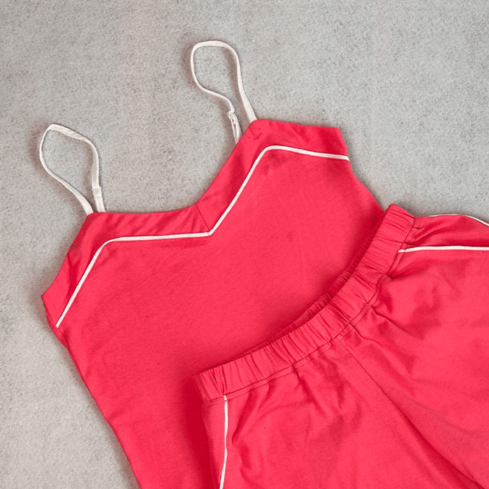 Shocking Pink / S