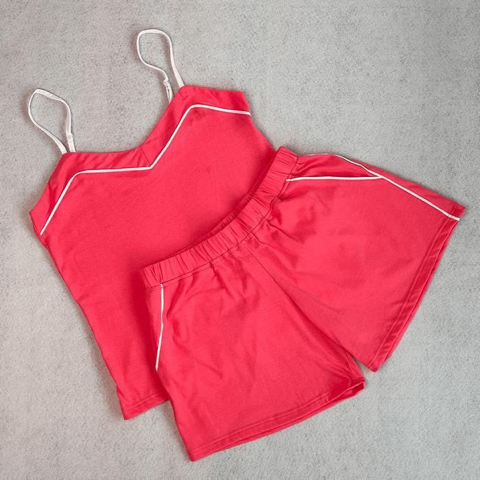 Shocking Pink / S
