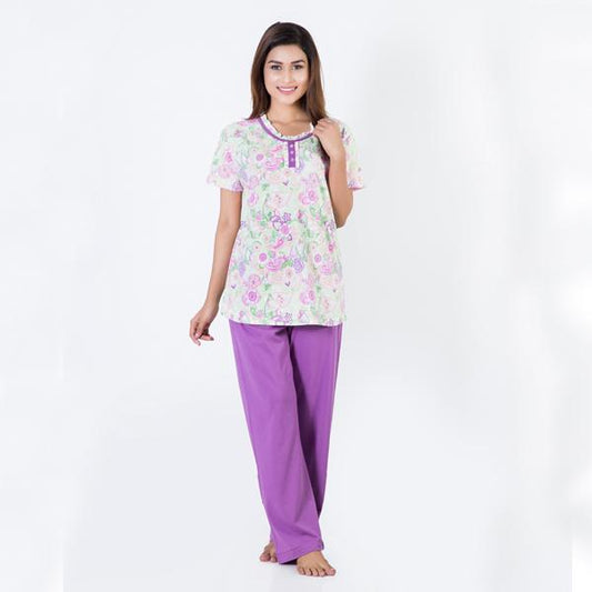 Pajama Set 92