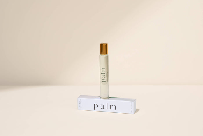 Palm Perfume Roller