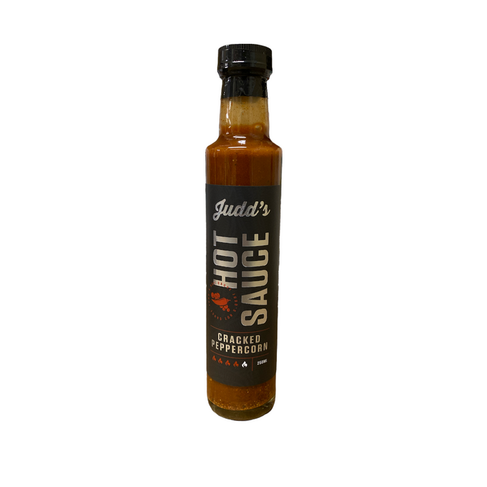 Paperback Beverage Co. - Sauces and Seasonings