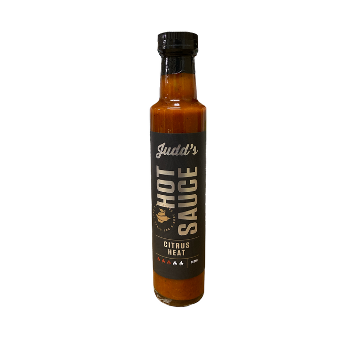 Paperback Beverage Co. - Sauces and Seasonings