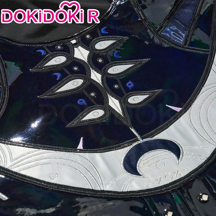 【Partially Ready For Ship】DokiDoki-R Game Zenless Zone Zero Cosplay Promeia Costume ZZZ
