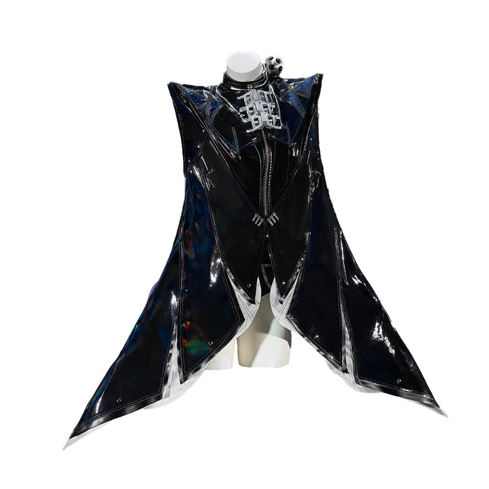 【Partially Ready For Ship】DokiDoki-R Game Zenless Zone Zero Cosplay Promeia Costume ZZZ