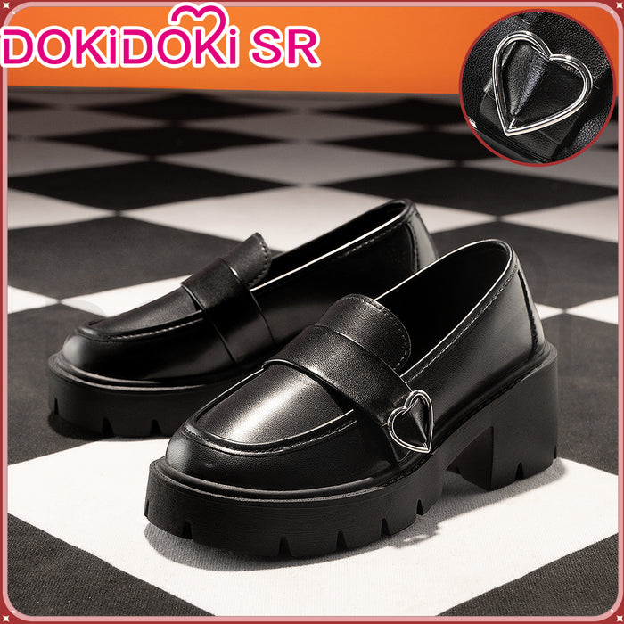 【Partially Ready For Ship】DokiDoki-SR Game Honkai: Star Rail Cosplay Sparxie Candy-Coated Waves Shoes Sparkle SP Planarcadia