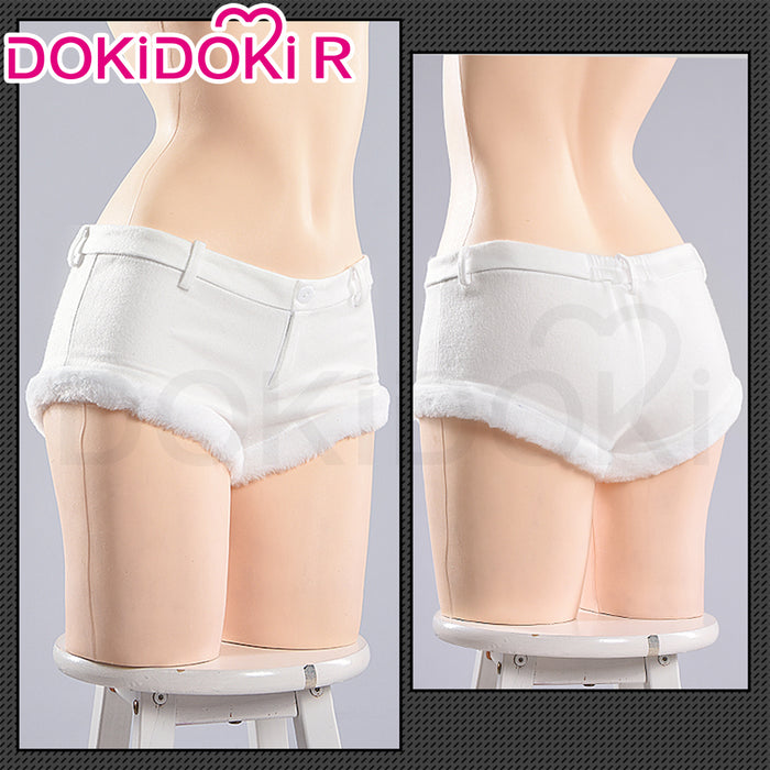 Shorts Only / S-Order Processing Time Refer to Description Page