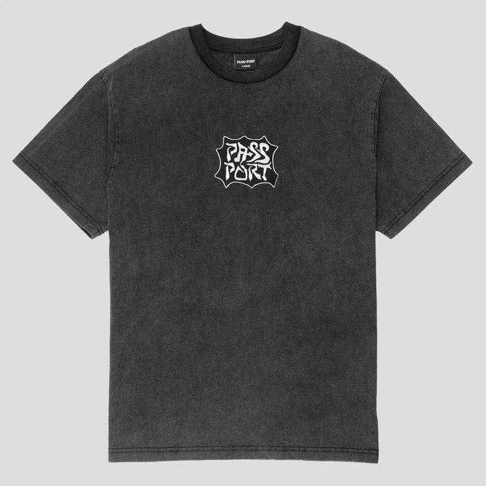 PASSPORT - GLYPH TEE