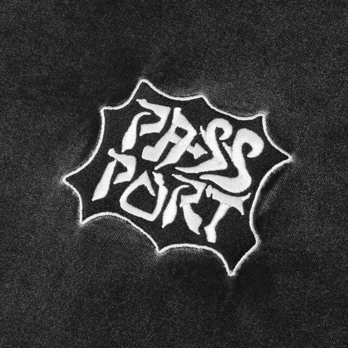 PASSPORT - GLYPH TEE