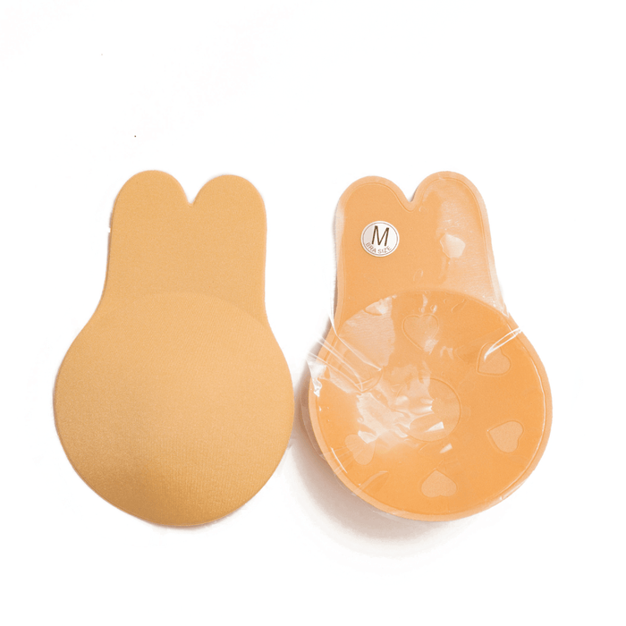 Pastie Paws – Reusable Nipple Covers for Seamless Coverage & Support
