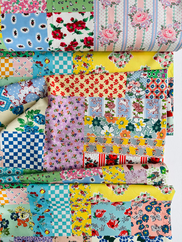 Patchwork - Multi (May) - MomNSon
