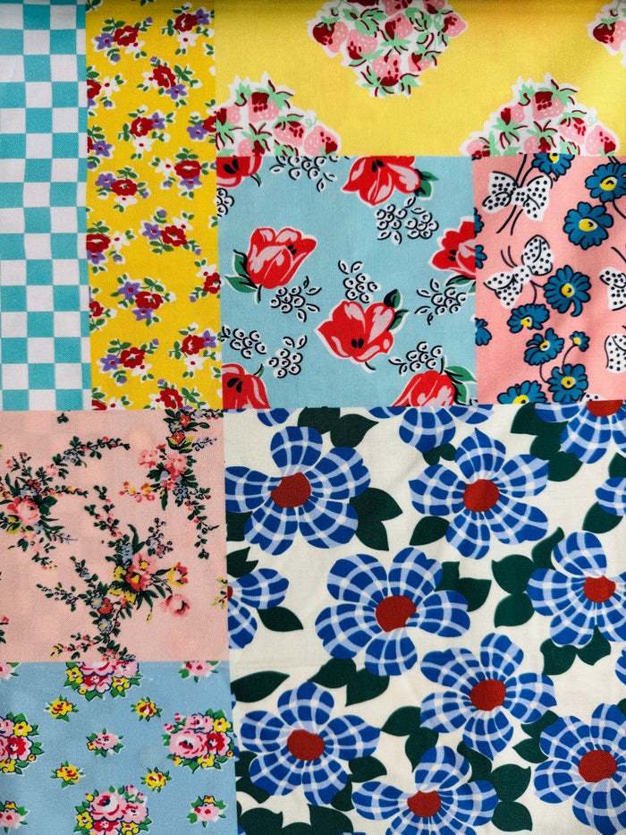 Patchwork - Multi (May) - MomNSon
