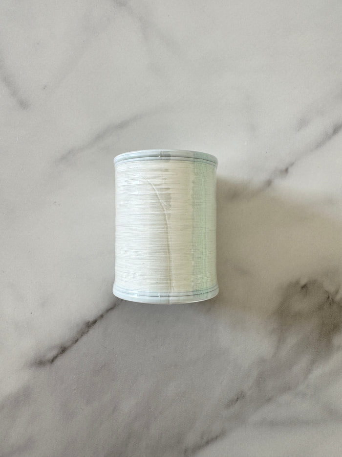 Patchwork Cotton for Hand Sewing Thread - Off White (003) - Fujix