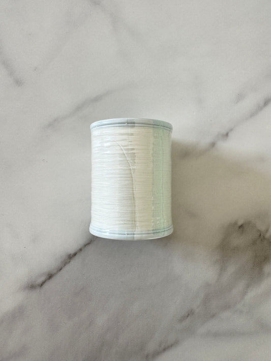 Patchwork Cotton for Hand Sewing Thread - Off White (003) - Fujix