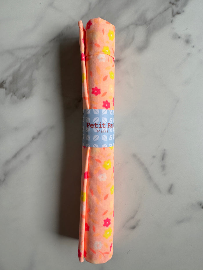 Peace and Love - Melon - Coupon - Petit Pan