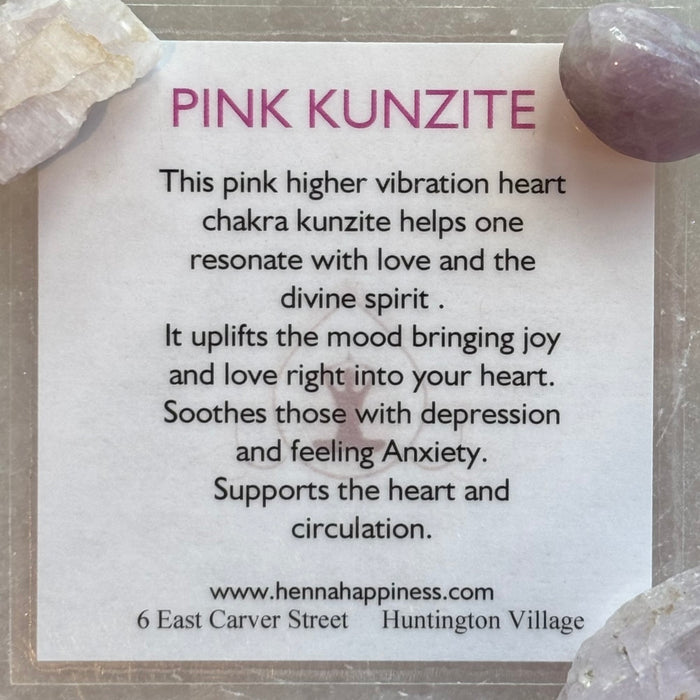 Peace & Anti-Anxiety, Set of 3 Beaded Bracelets