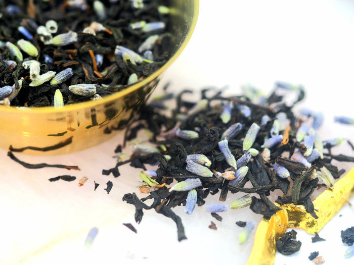Peace of Mind Handcrafted Tea Blend