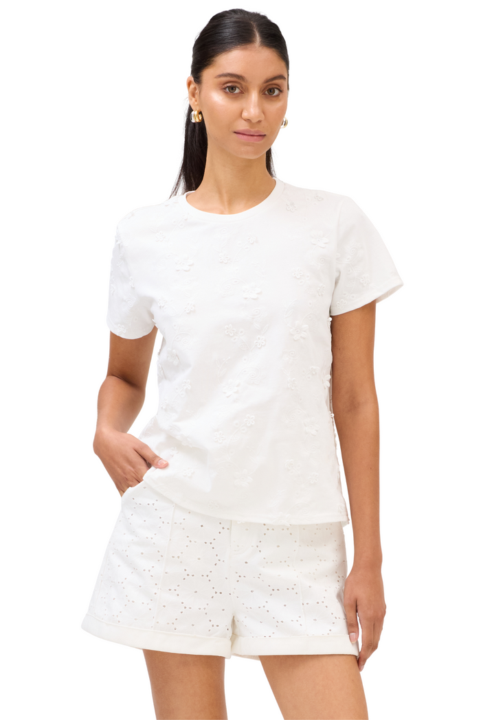 Pearl Tee