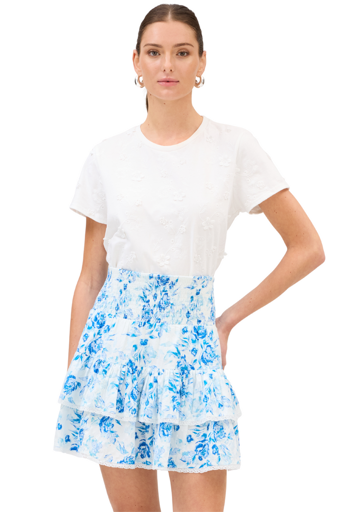 Pearl Tee