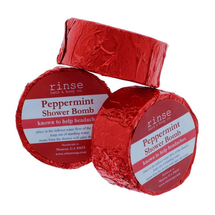 Peppermint | Shower Steamer