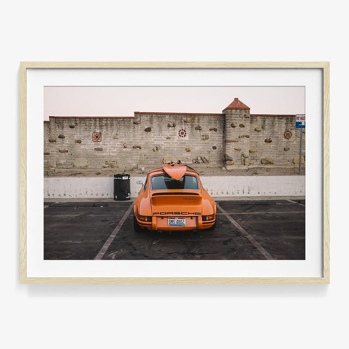30.0 x 45.0 inches | Edition of 10 / Natural / Matted