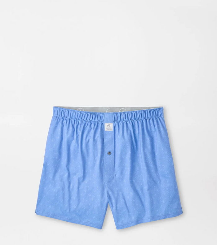 Peter Millar Guitar Solo Performance Boxer
