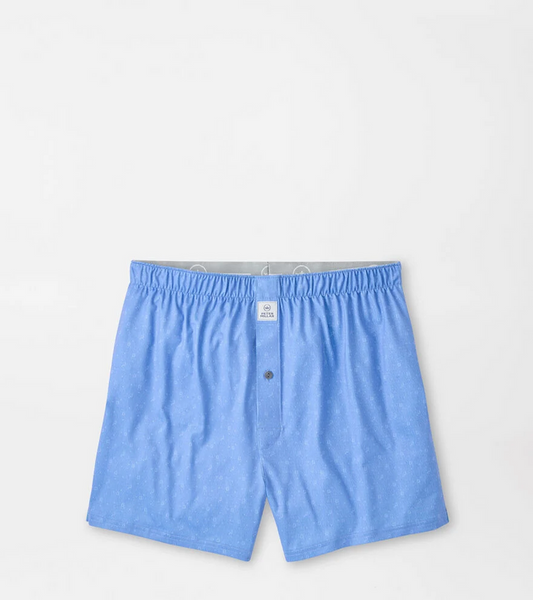 Peter Millar Guitar Solo Performance Boxer