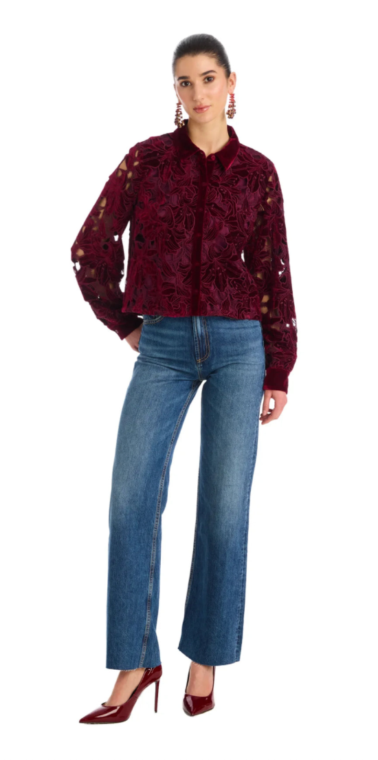 Phoebe Shirt