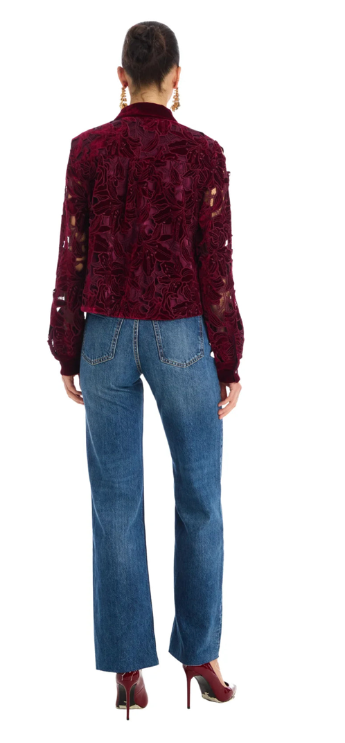 Phoebe Shirt