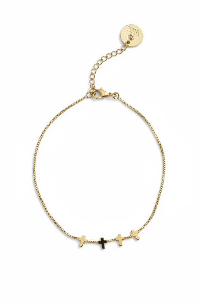 Pietro Bracelet