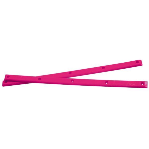 PIG - RAILS PINK