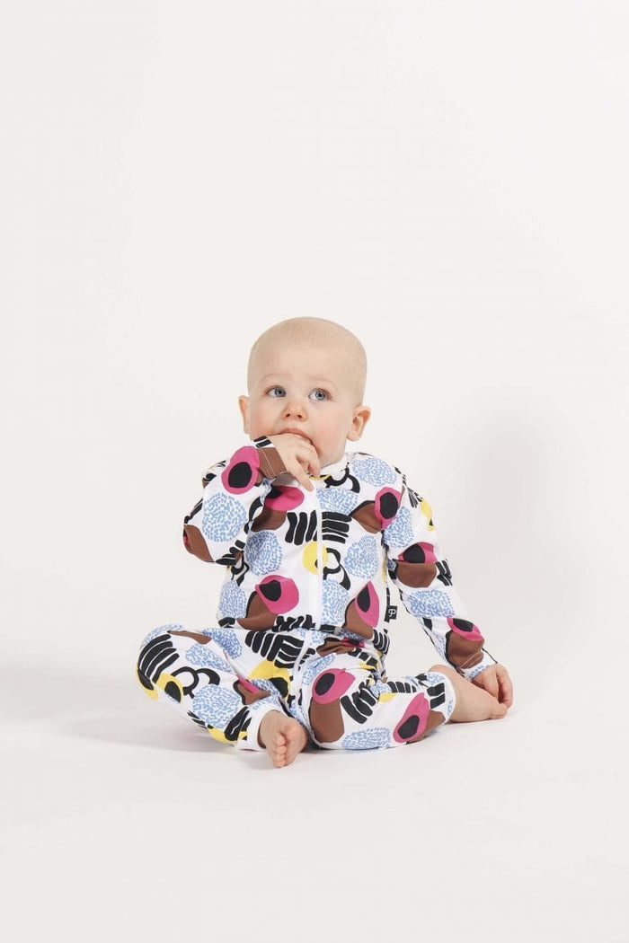 Pikkuset Candy Jumpsuit - Nordic Labels
