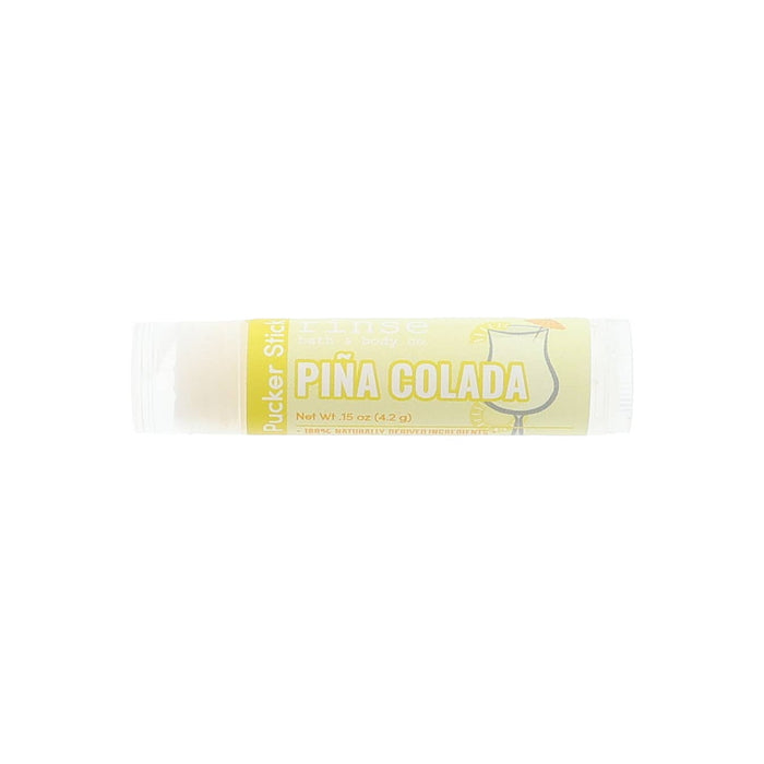 Piña Colada Lip Balm | Pucker Stick