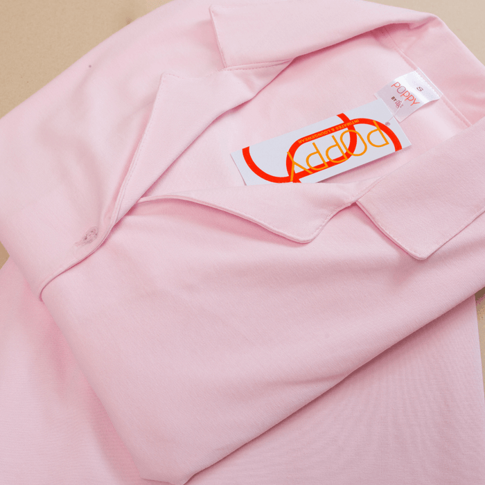 Pink Whimsey