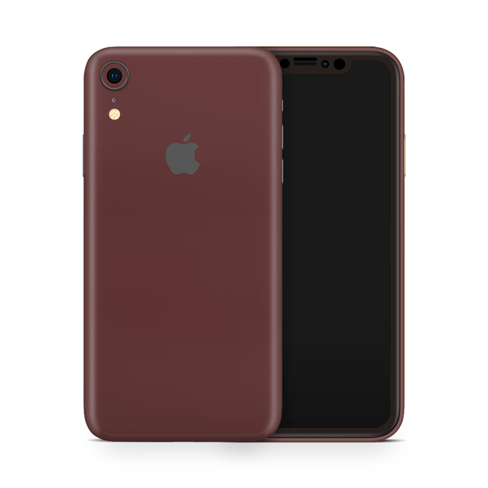 iPhone XR