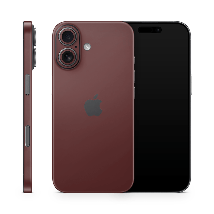 iPhone 17
