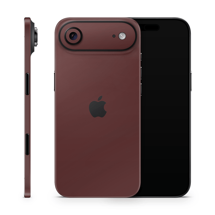iPhone 17 Air