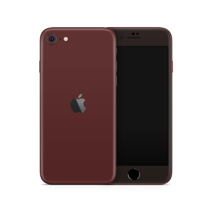 iPhone SE (2022)