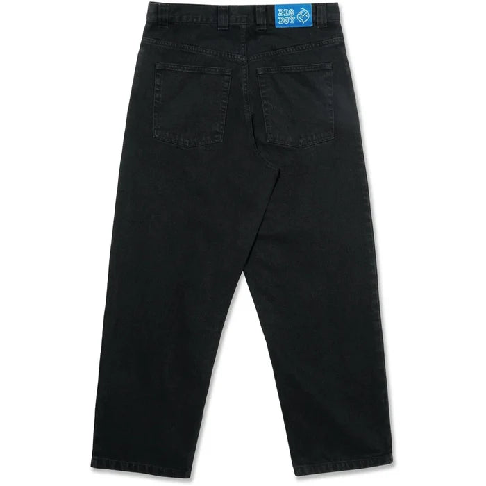 POLAR - BIG BOY PITCH BLACK