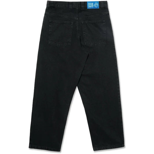 POLAR - BIG BOY PITCH BLACK