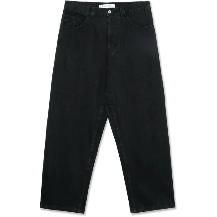 POLAR - BIG BOY PITCH BLACK
