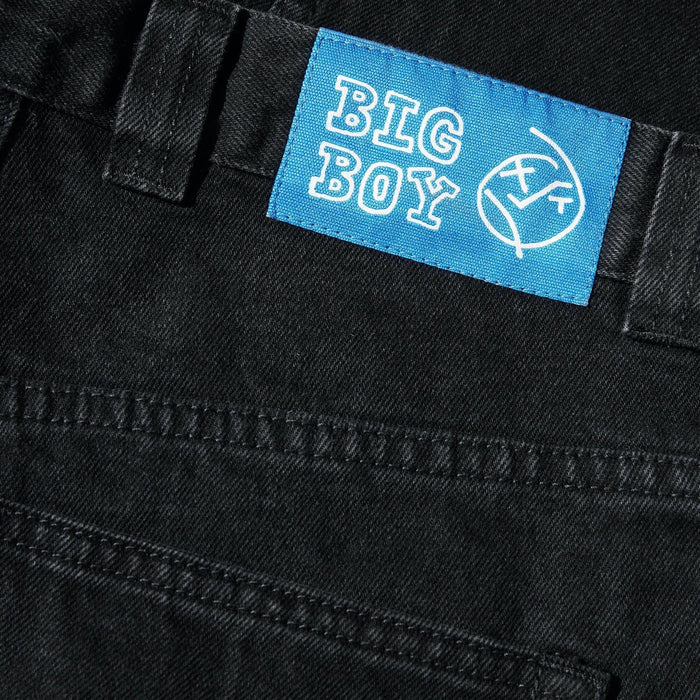POLAR - BIG BOY PITCH BLACK