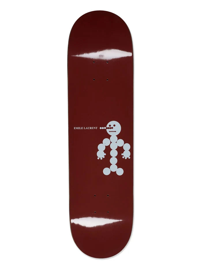 POLAR - EMILE LAURENT SNOWMAN WINE 8.25