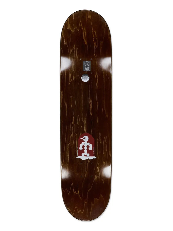 POLAR - EMILE LAURENT SNOWMAN WINE 8.25