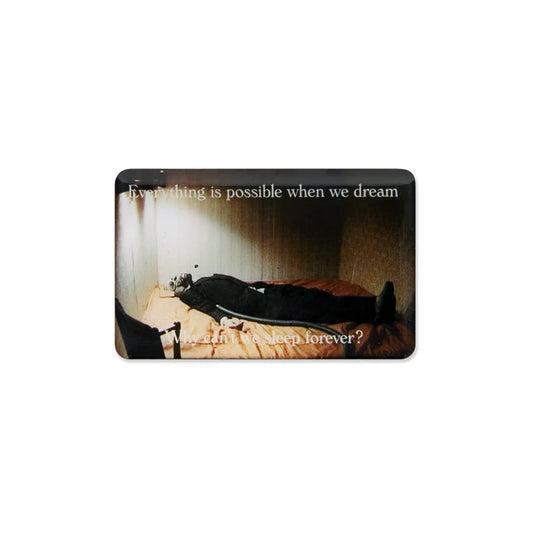 POLAR - EVERYTHING IS POSSIBLE MAGNET