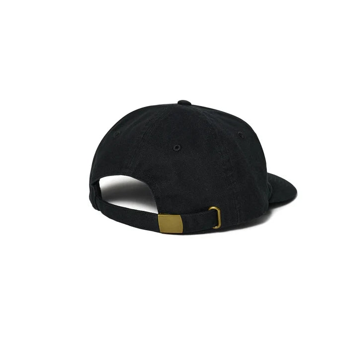 POLAR - RAMY CAP CHEEKY SUN BLACK