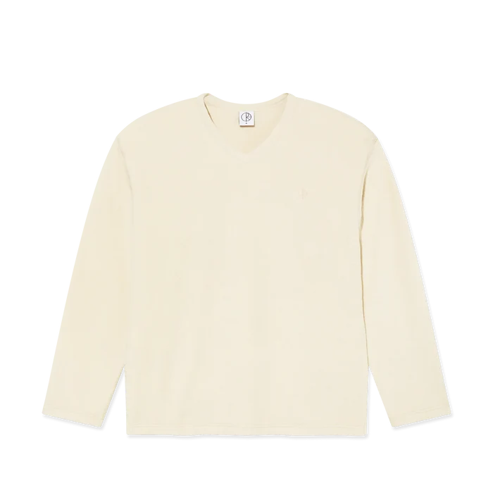 POLAR - SCOTT SWEATER SAND