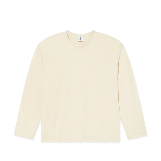 POLAR - SCOTT SWEATER SAND