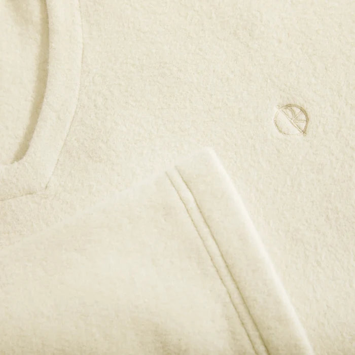 POLAR - SCOTT SWEATER SAND