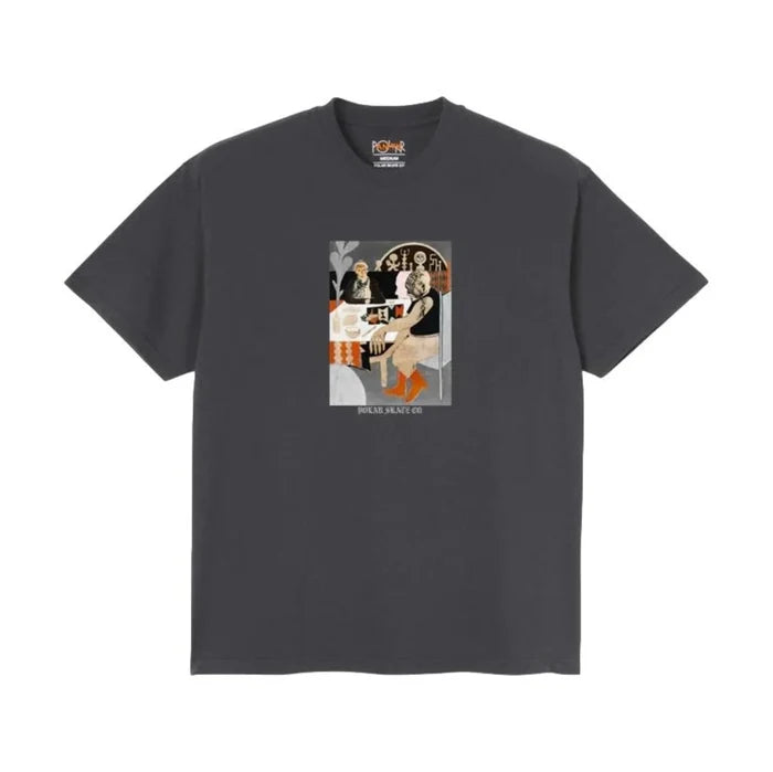 POLAR - TEA RIDERS GRAPHITE